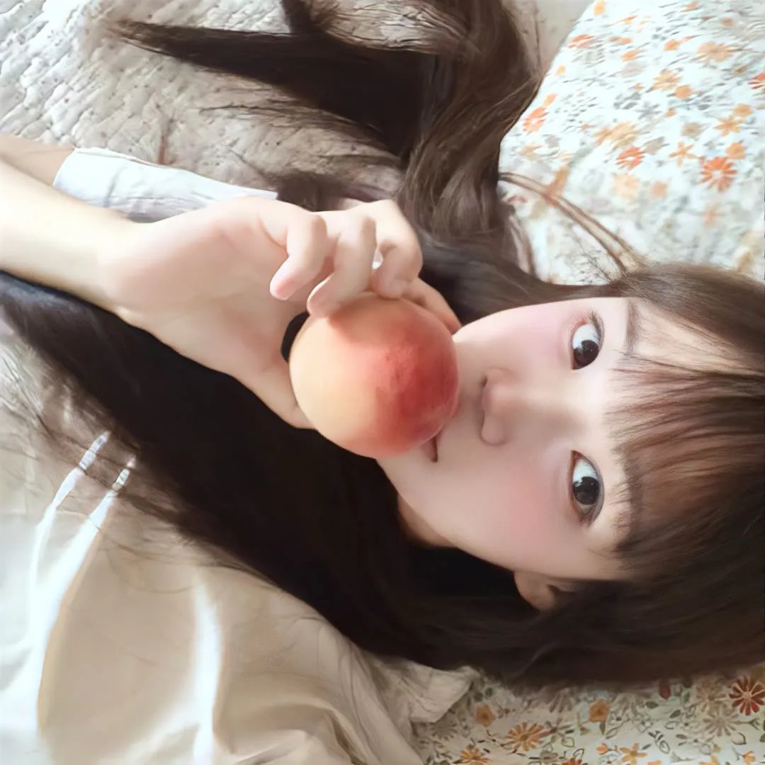 巴拉圭的悠悠时光