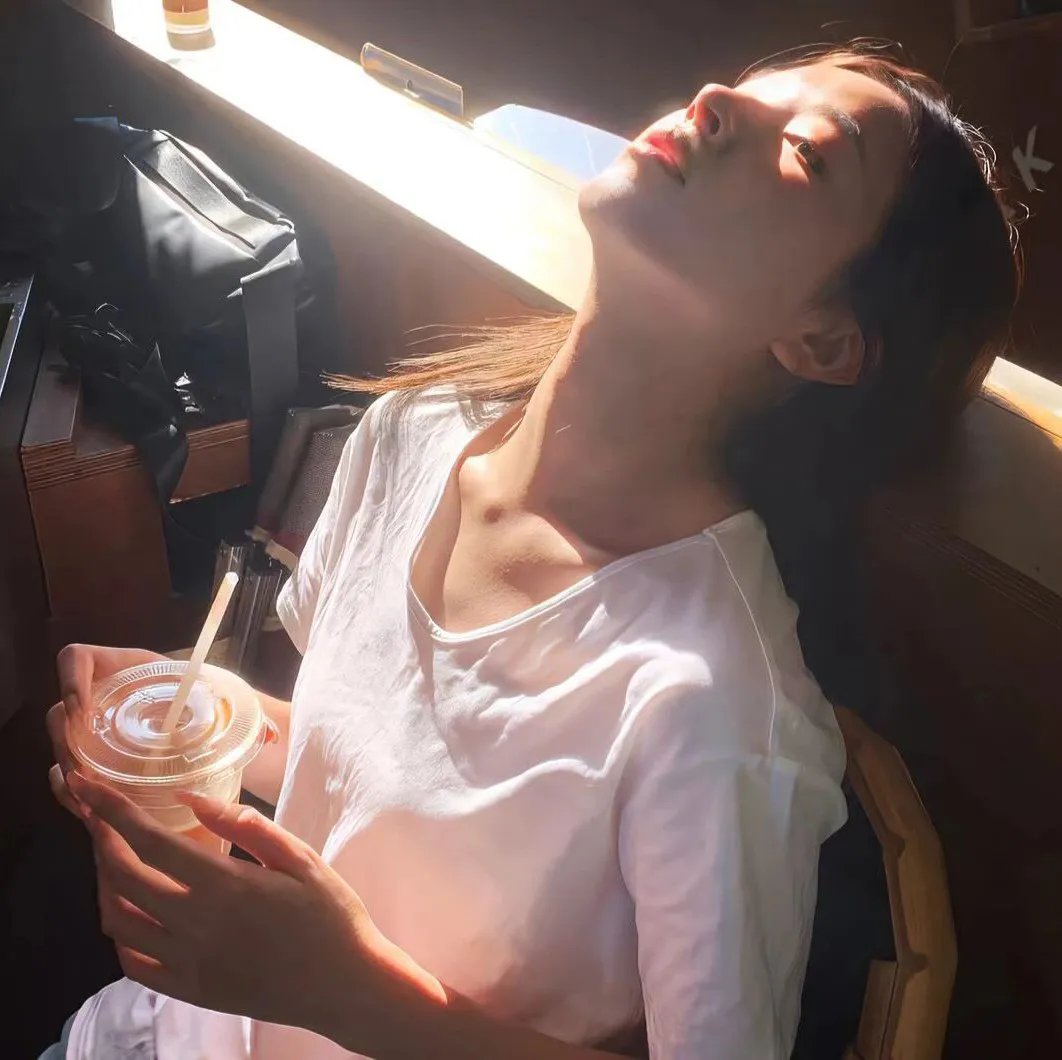 大河之水